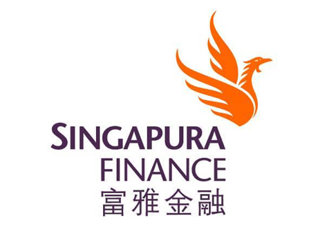 Singapura Finance