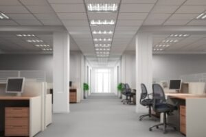 office facility and building management