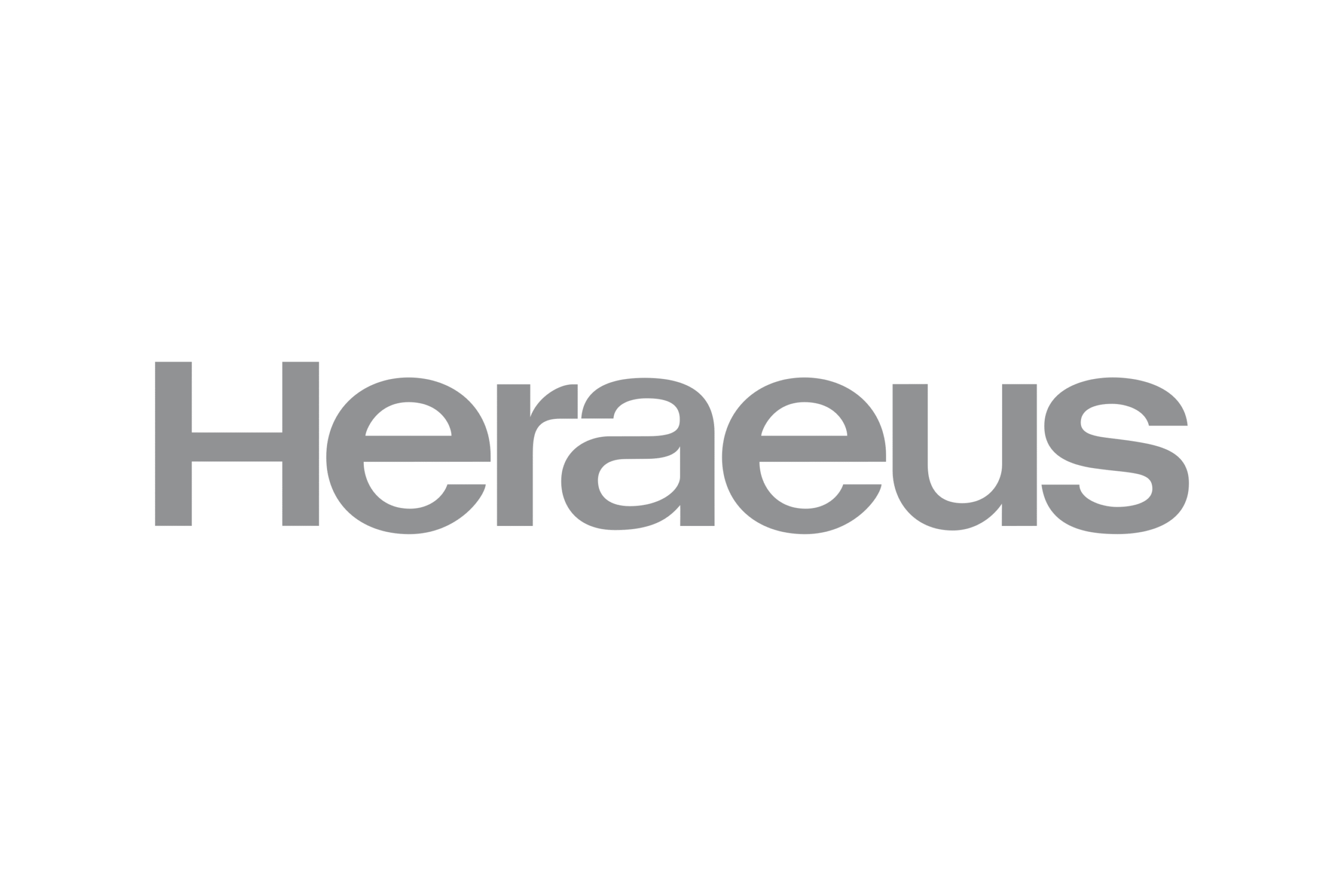 Heraeus